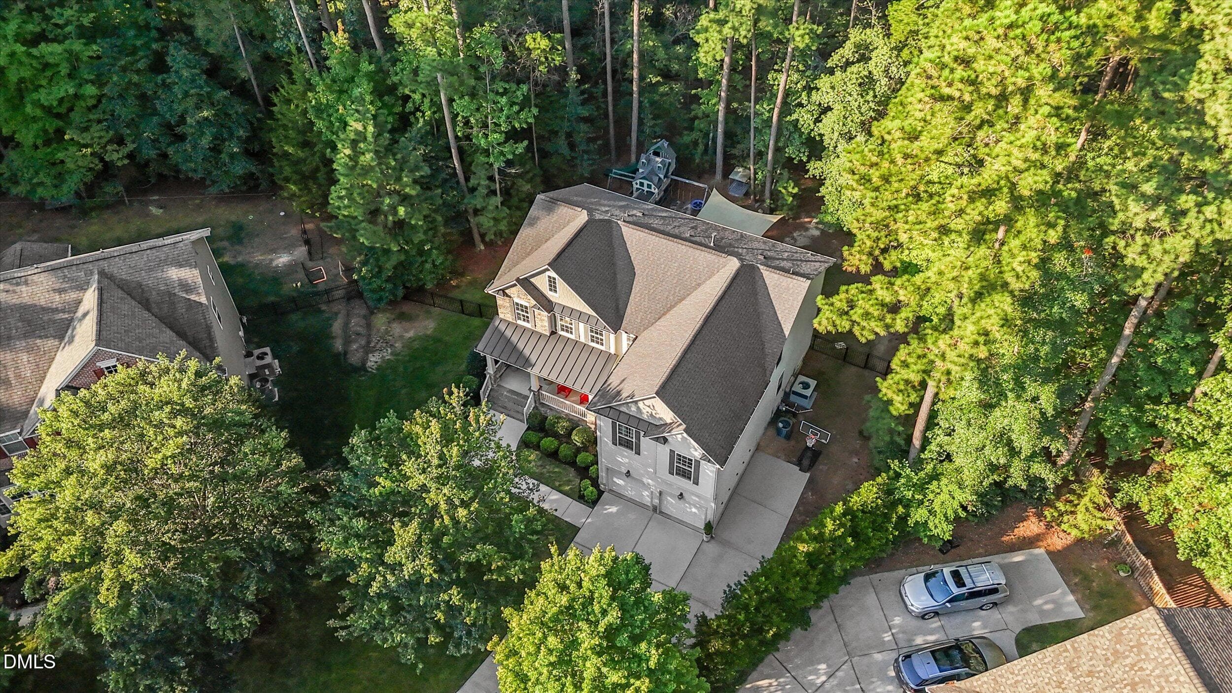 55) 77320-6ab2c291c801b - 203 Musket Lane, Durham, NC 27705