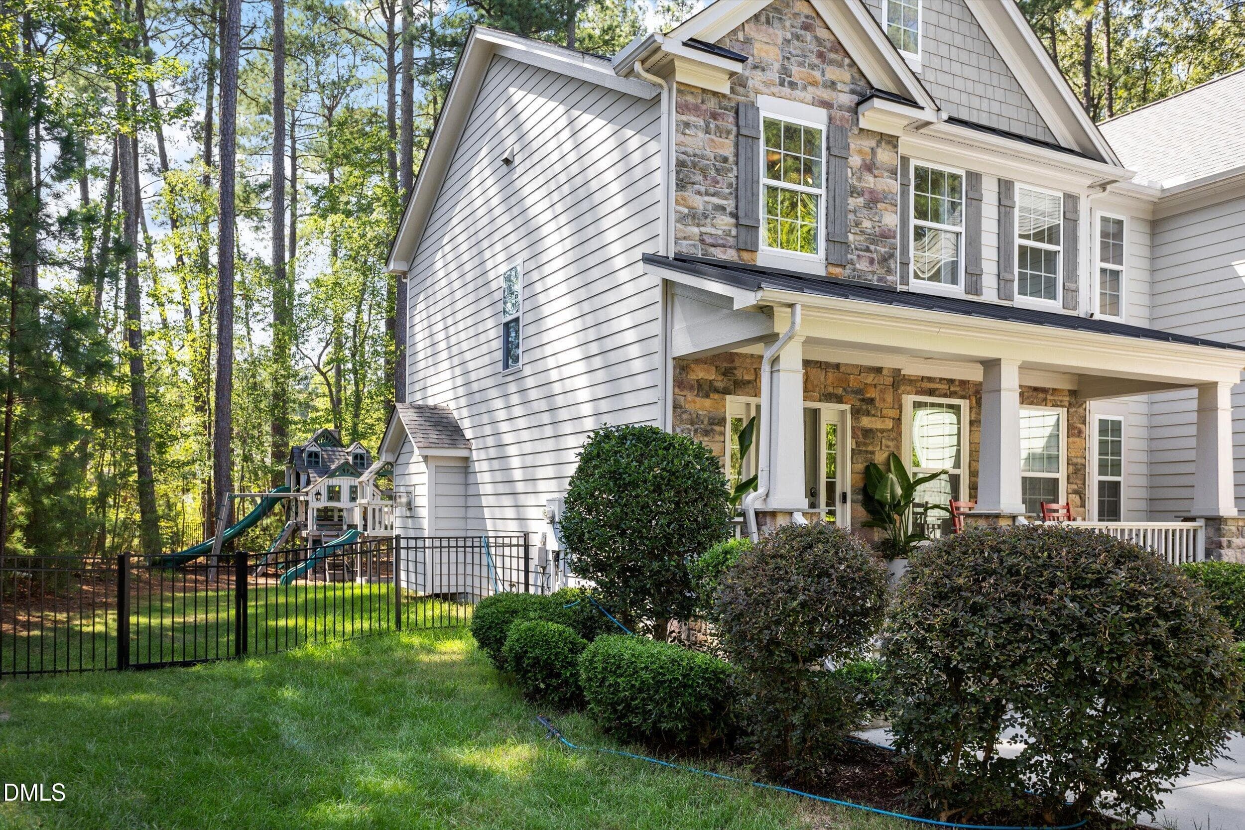 62) 77320-6ab2c2028b016 - 203 Musket Lane, Durham, NC 27705