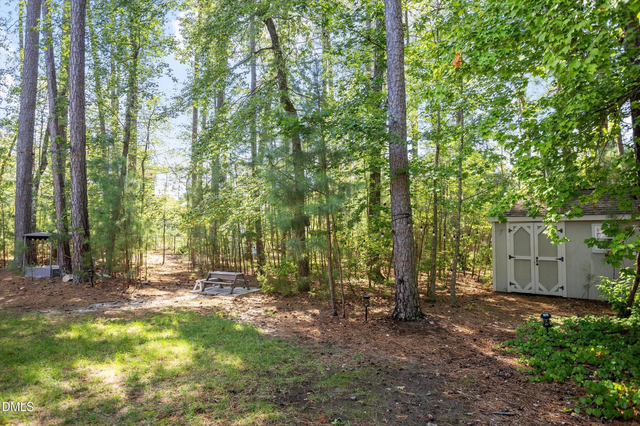72) 77320-6ab2c2afd559b - 203 Musket Lane, Durham, NC 27705