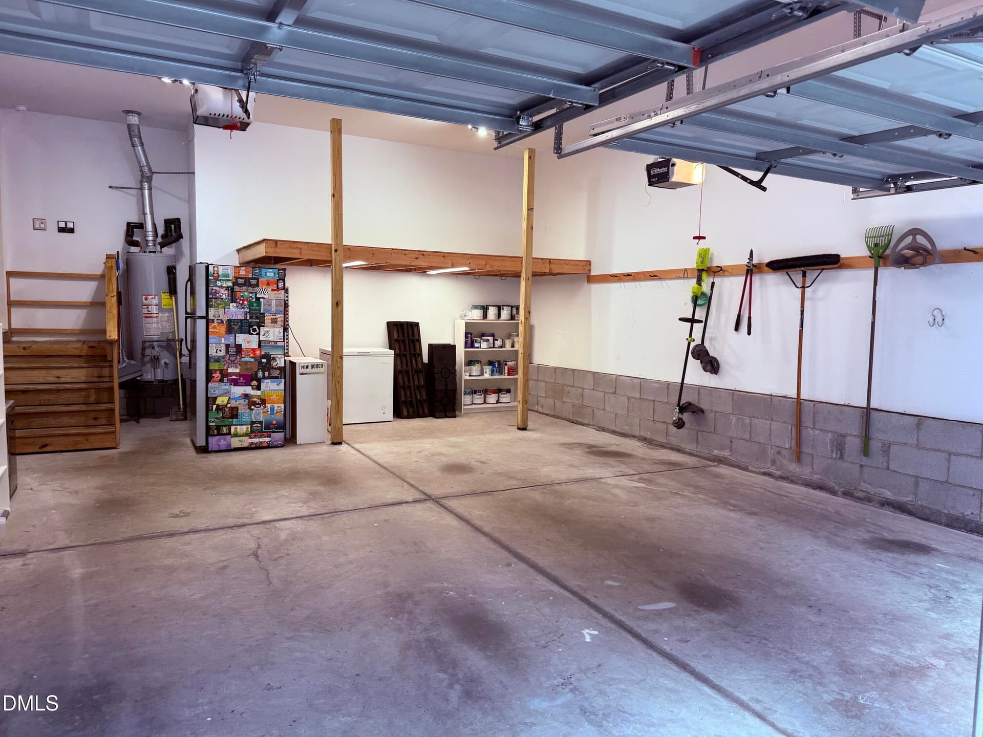 83) 77320-6ab2c2eb8b135 - 203 Musket Lane, Durham, NC 27705