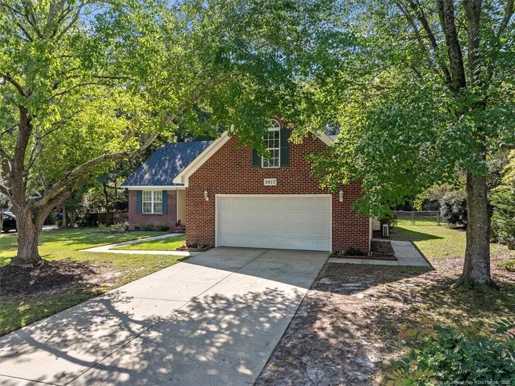Photo 2 - 5617 Finish Line Drive, Hope Mills, NC 28348