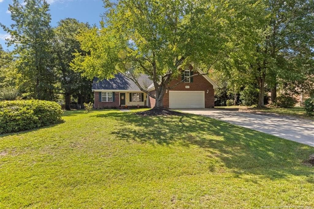 Photo 4 - 5617 Finish Line Drive, Hope Mills, NC 28348