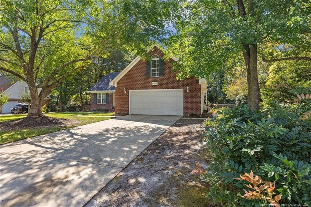 Photo 5 - 5617 Finish Line Drive, Hope Mills, NC 28348