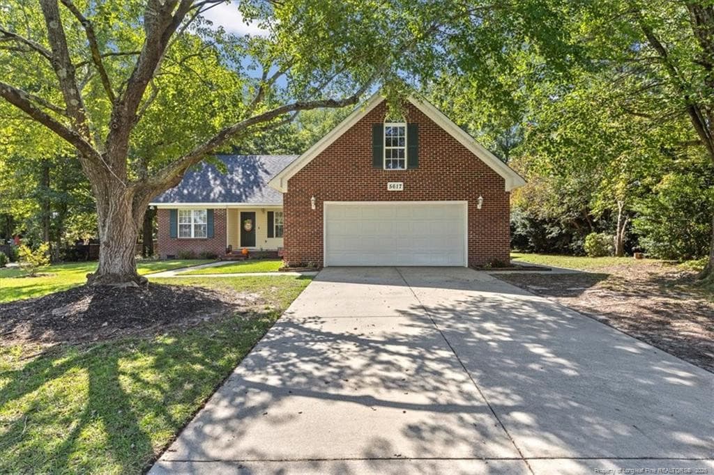 Photo 7 - 5617 Finish Line Drive, Hope Mills, NC 28348
