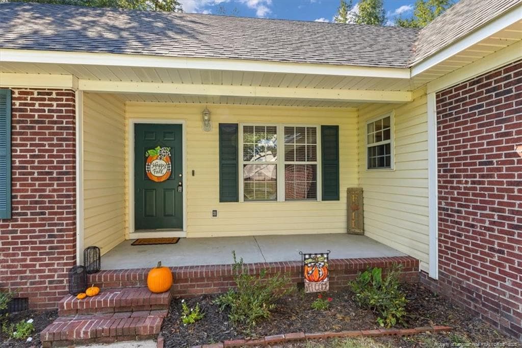 Photo 8 - 5617 Finish Line Drive, Hope Mills, NC 28348