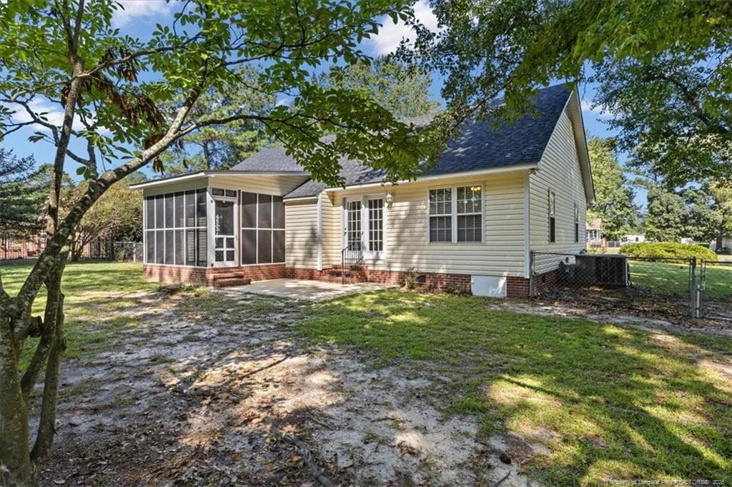 Photo 42 - 5617 Finish Line Drive, Hope Mills, NC 28348