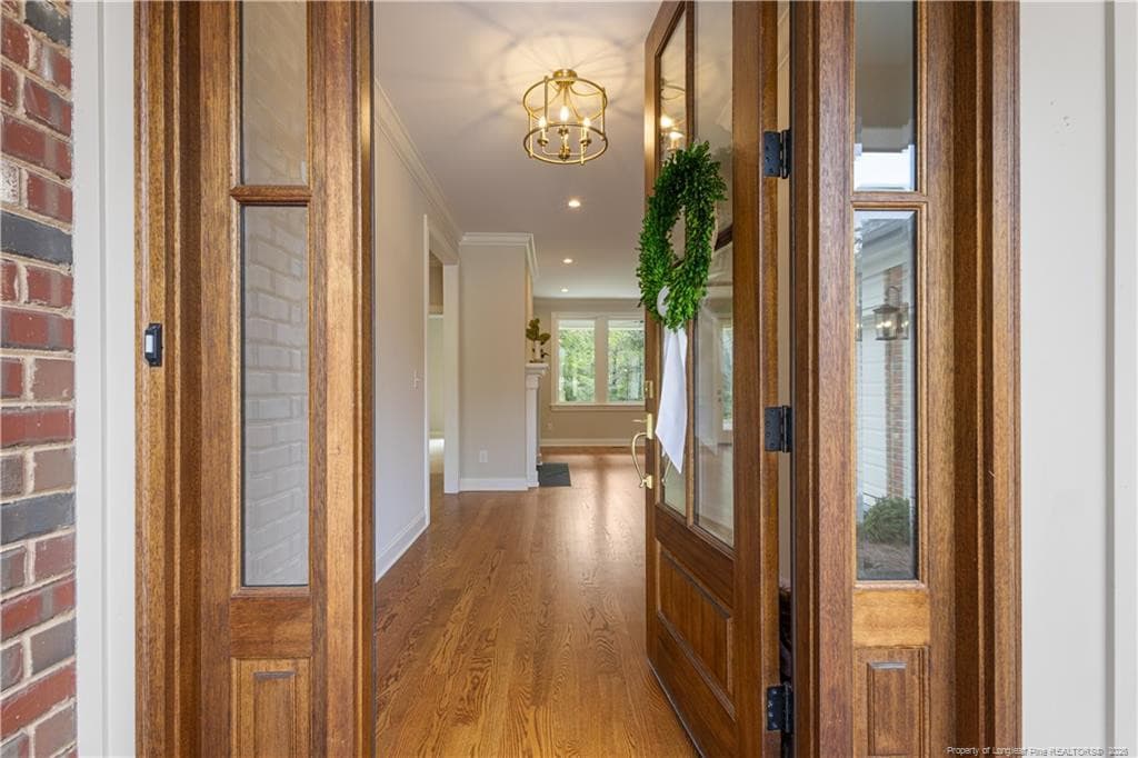 Photo 3 - 109 Rosemont Lane, Sanford, NC 27330, Sanford