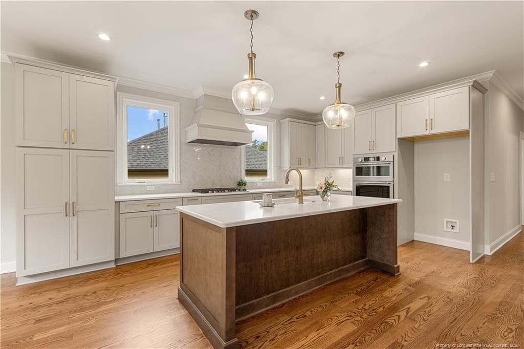 Photo 5 - 109 Rosemont Lane, Sanford, NC 27330, Sanford