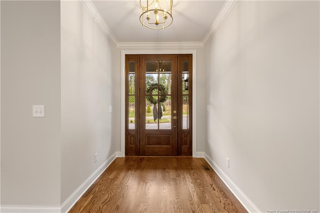 Photo 6 - 109 Rosemont Lane, Sanford, NC 27330, Sanford
