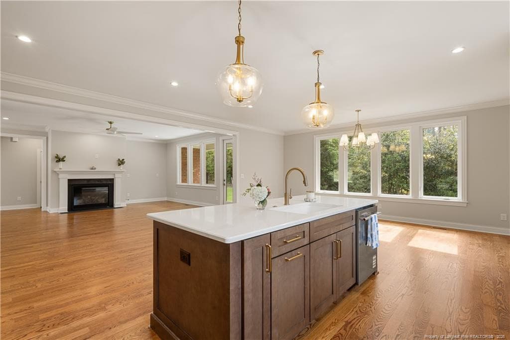 Photo 13 - 109 Rosemont Lane, Sanford, NC 27330, Sanford
