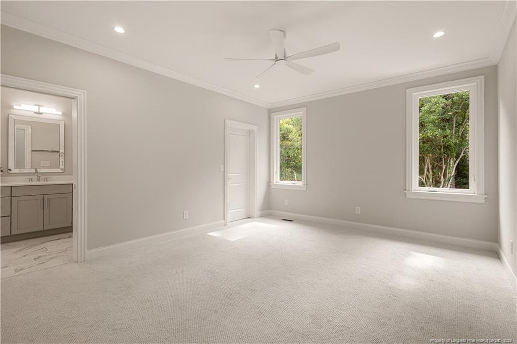 Photo 21 - 109 Rosemont Lane, Sanford, NC 27330, Sanford