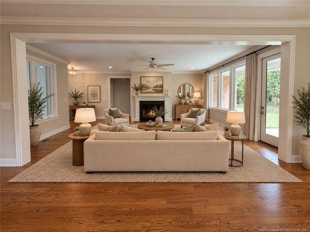 Photo 40 - 109 Rosemont Lane, Sanford, NC 27330, Sanford