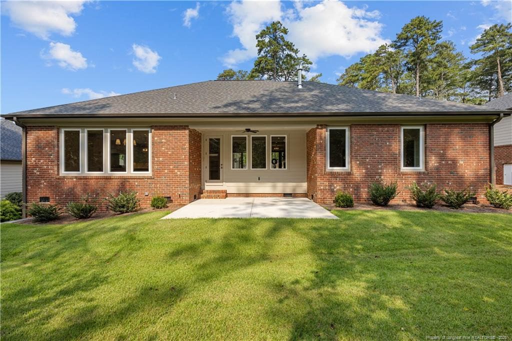 Photo 42 - 109 Rosemont Lane, Sanford, NC 27330, Sanford