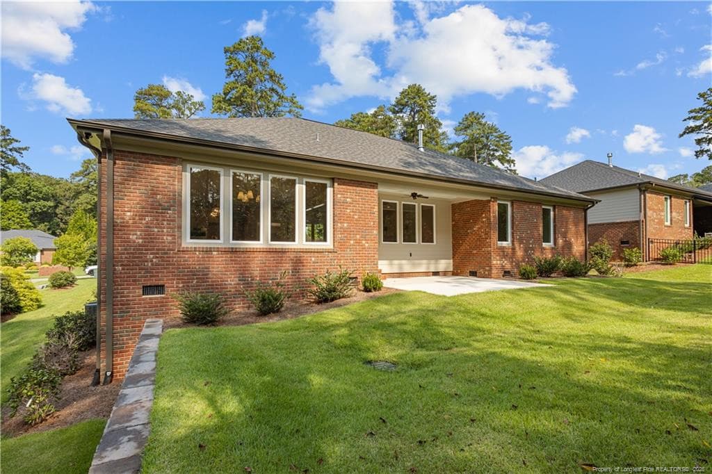 Photo 44 - 109 Rosemont Lane, Sanford, NC 27330, Sanford