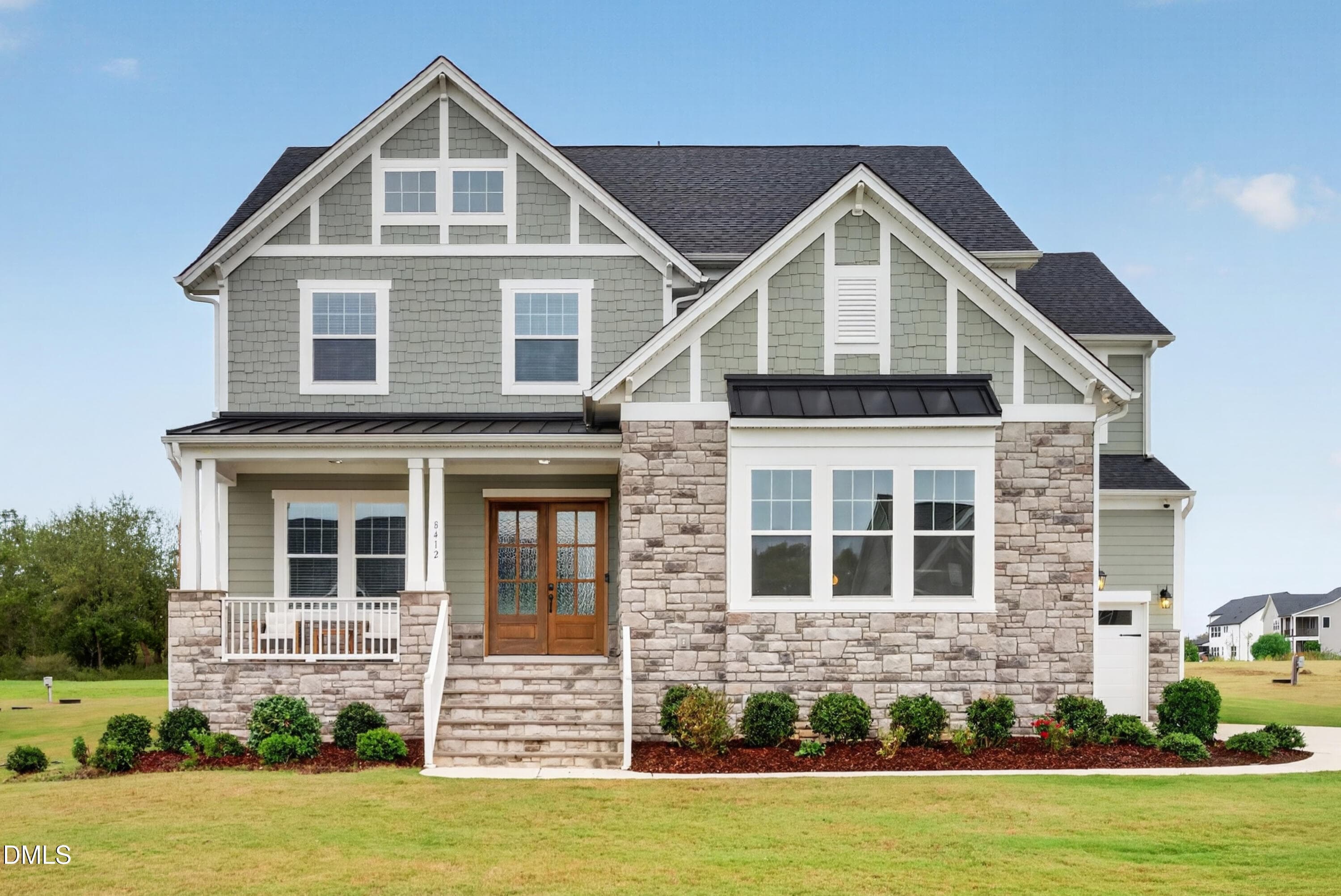 001 - 8412 Brady Pointe Road, Fuquay Varina, NC 27526, Fuquay Varina