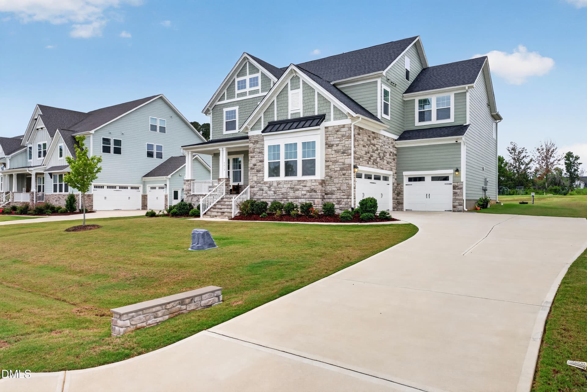 002 - 8412 Brady Pointe Road, Fuquay Varina, NC 27526
