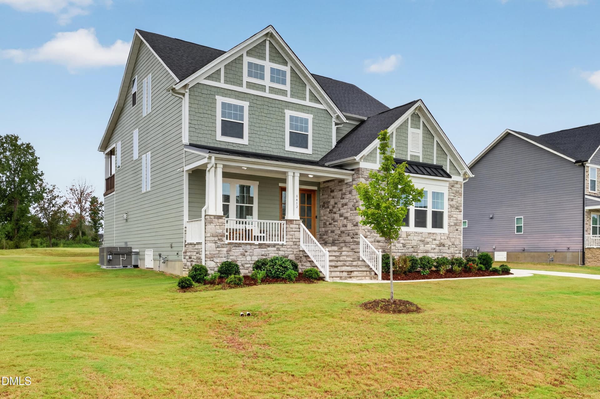 003 - 8412 Brady Pointe Road, Fuquay Varina, NC 27526