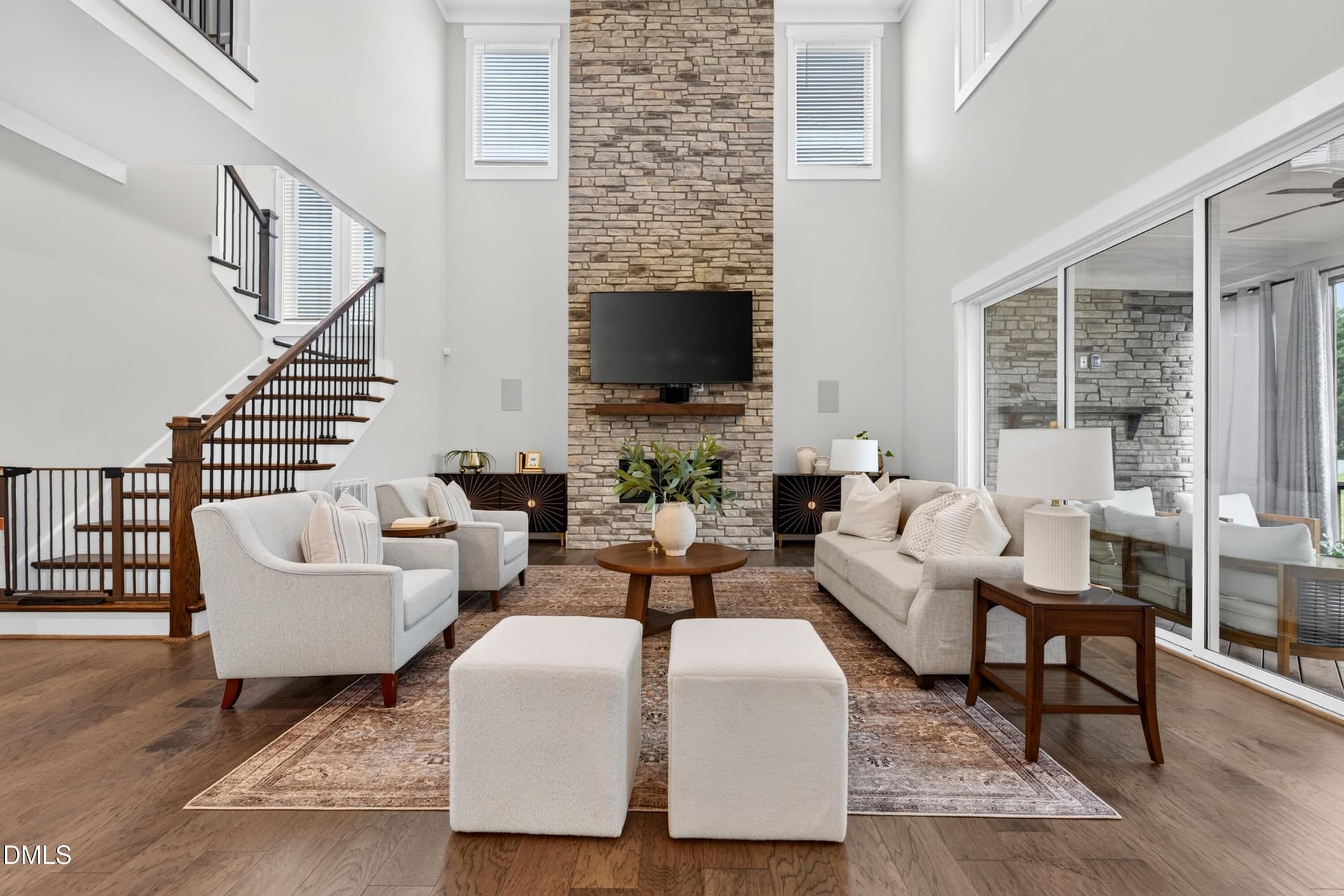 015 - 8412 Brady Pointe Road, Fuquay Varina, NC 27526