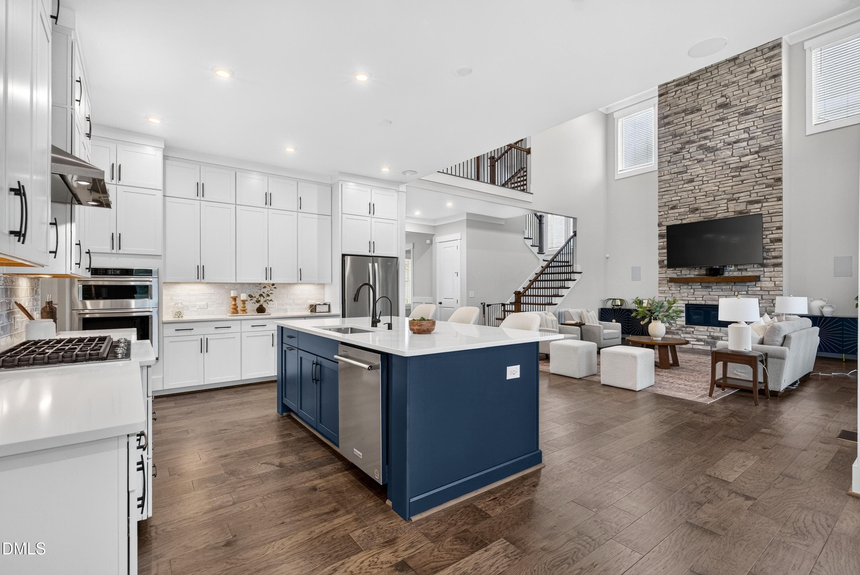 020 - 8412 Brady Pointe Road, Fuquay Varina, NC 27526, Fuquay Varina