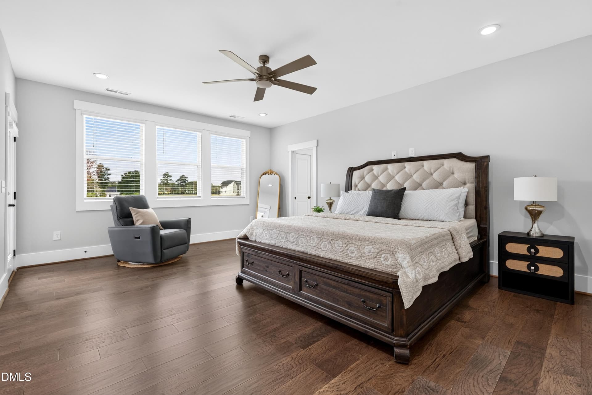 036 - 8412 Brady Pointe Road, Fuquay Varina, NC 27526