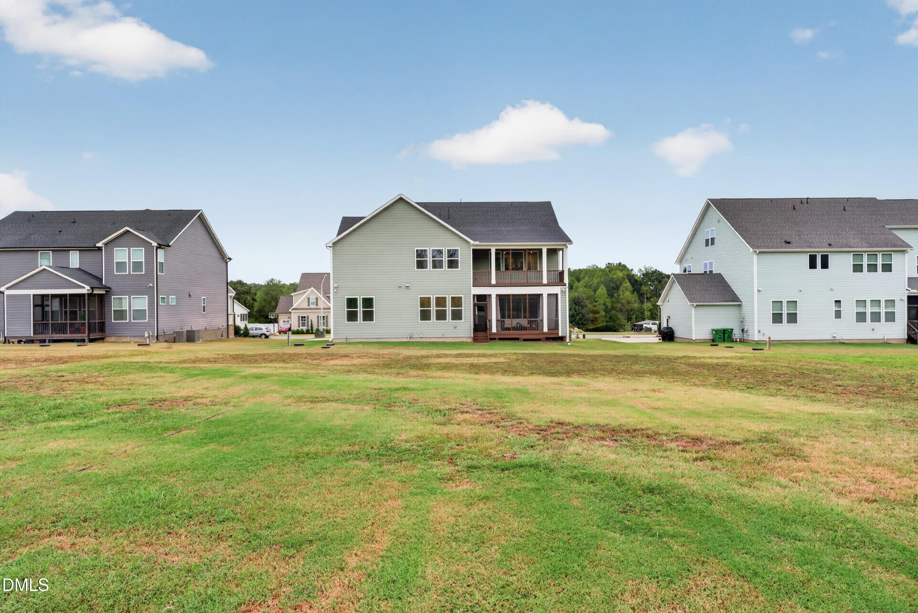 063 - 8412 Brady Pointe Road, Fuquay Varina, NC 27526, Fuquay Varina
