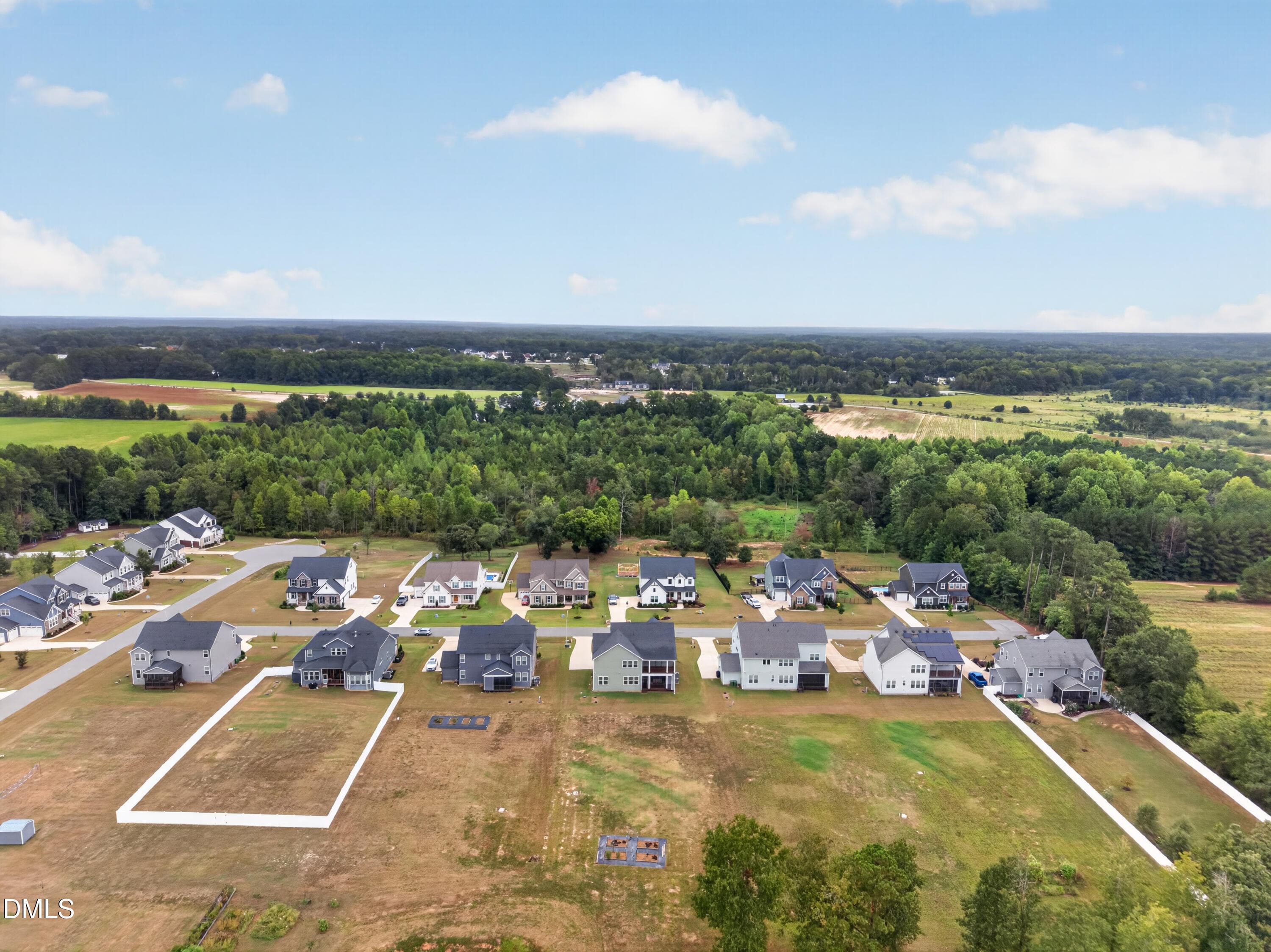 069 - 8412 Brady Pointe Road, Fuquay Varina, NC 27526, Fuquay Varina