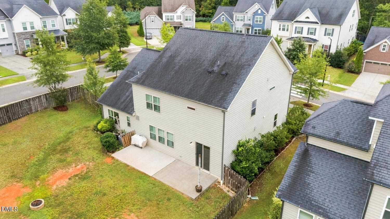 DJI_20260924090710_0057_D - 369 Papyrus Place, Hillsborough, NC 27278, Hillsborough