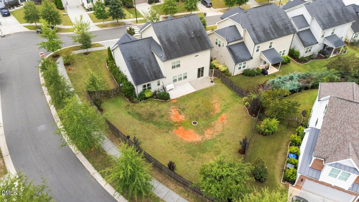 DJI_20260924090613_0042_D - 369 Papyrus Place, Hillsborough, NC 27278, Hillsborough
