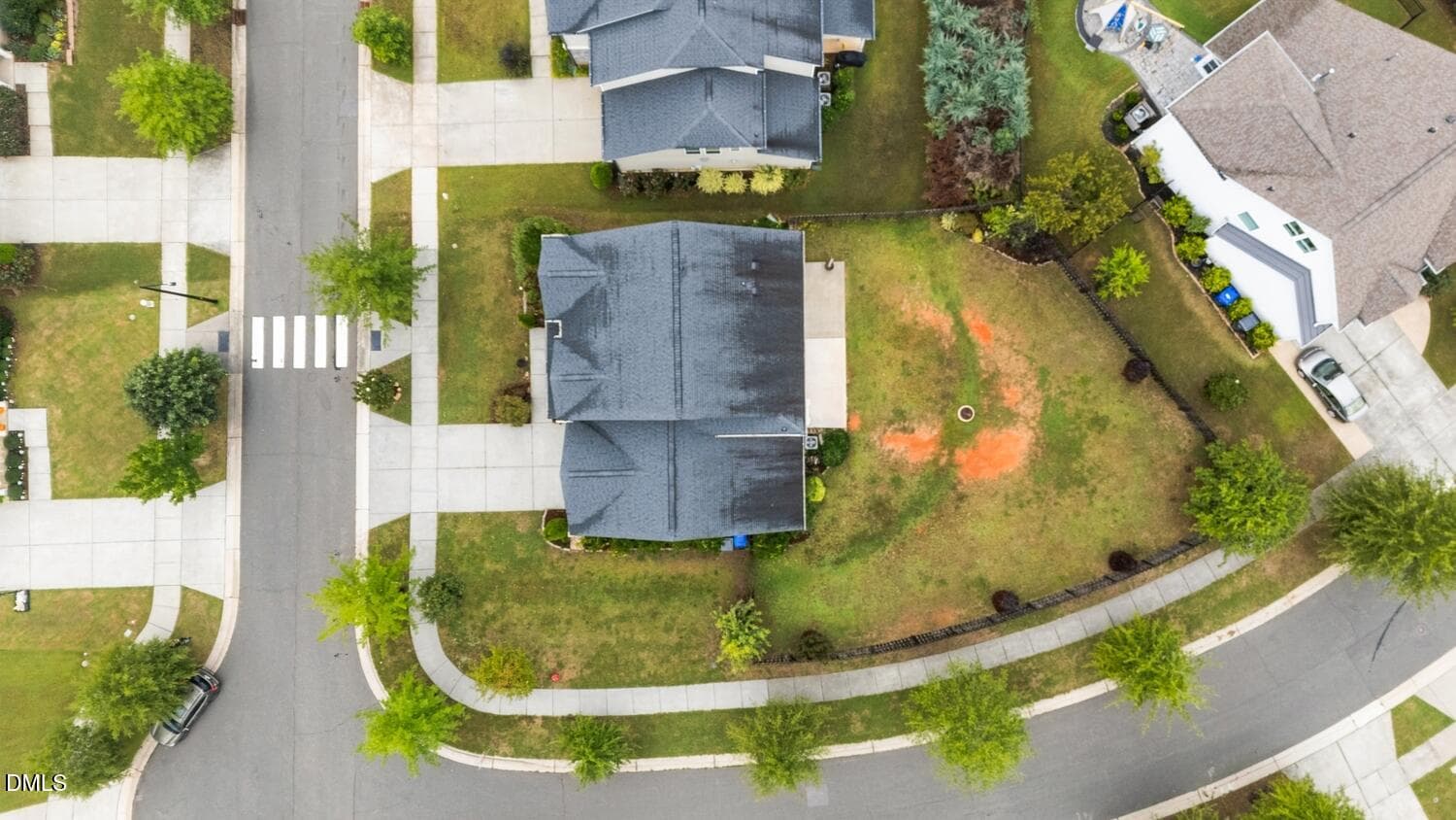 DJI_20260924090538_0039_D - 369 Papyrus Place, Hillsborough, NC 27278, Hillsborough