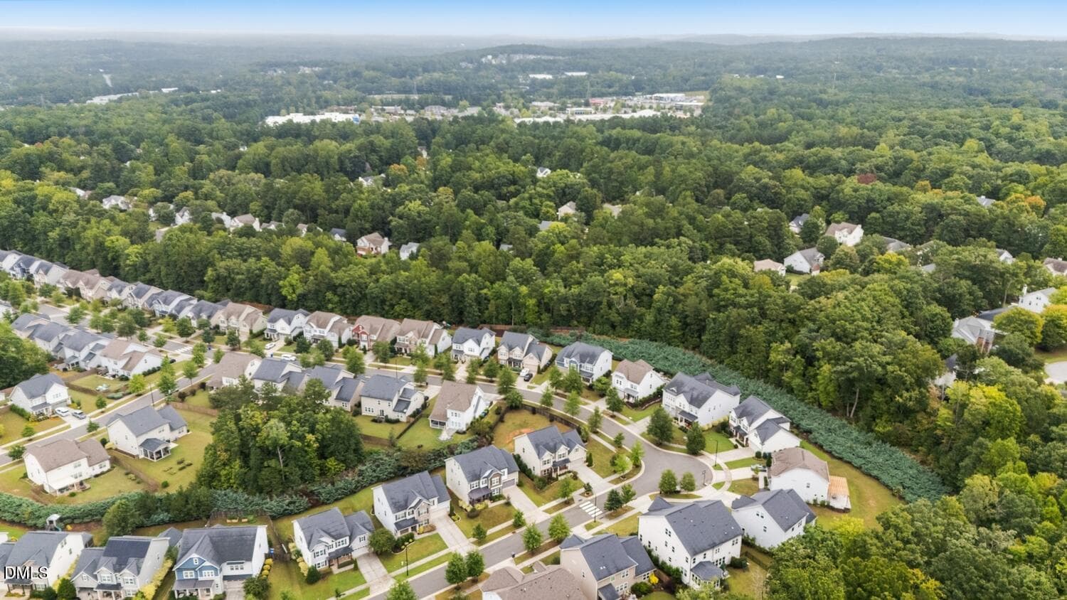 DJI_20260924090402_0022_D - 369 Papyrus Place, Hillsborough, NC 27278, Hillsborough