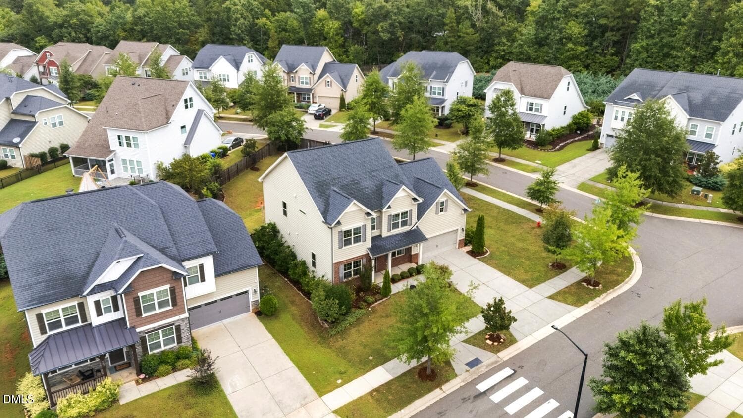 DJI_20260924090329_0017_D - 369 Papyrus Place, Hillsborough, NC 27278, Hillsborough