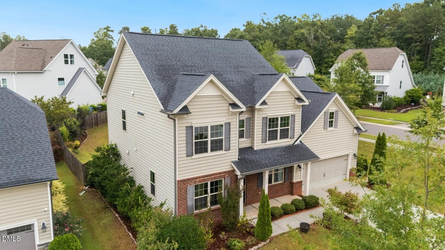 DJI_20260924090309_0012_D - 369 Papyrus Place, Hillsborough, NC 27278, Hillsborough