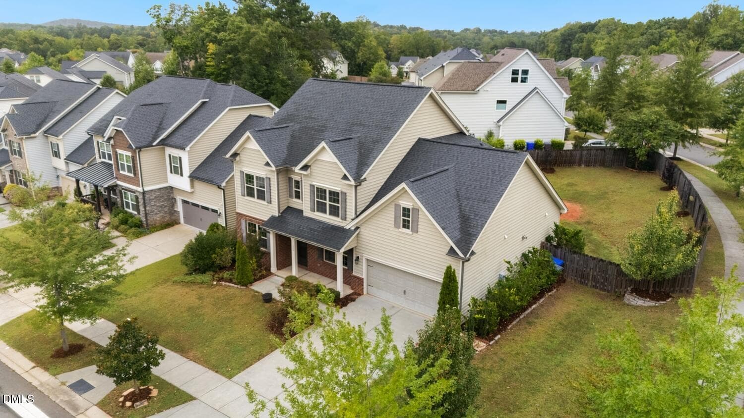 DJI_20260924090225_0002_D - 369 Papyrus Place, Hillsborough, NC 27278, Hillsborough