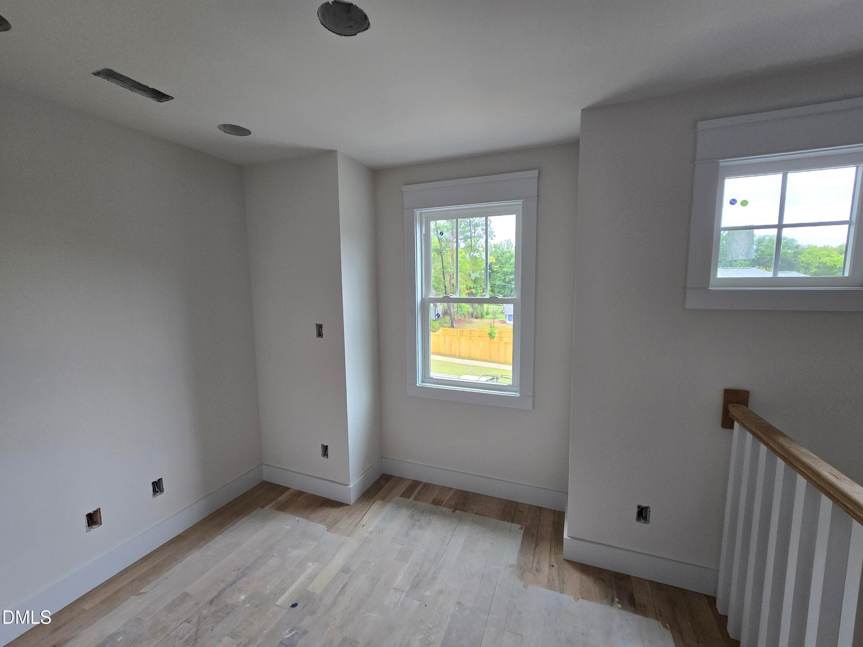 Loft - 612 Hemlock Avenue, Durham, NC 27707