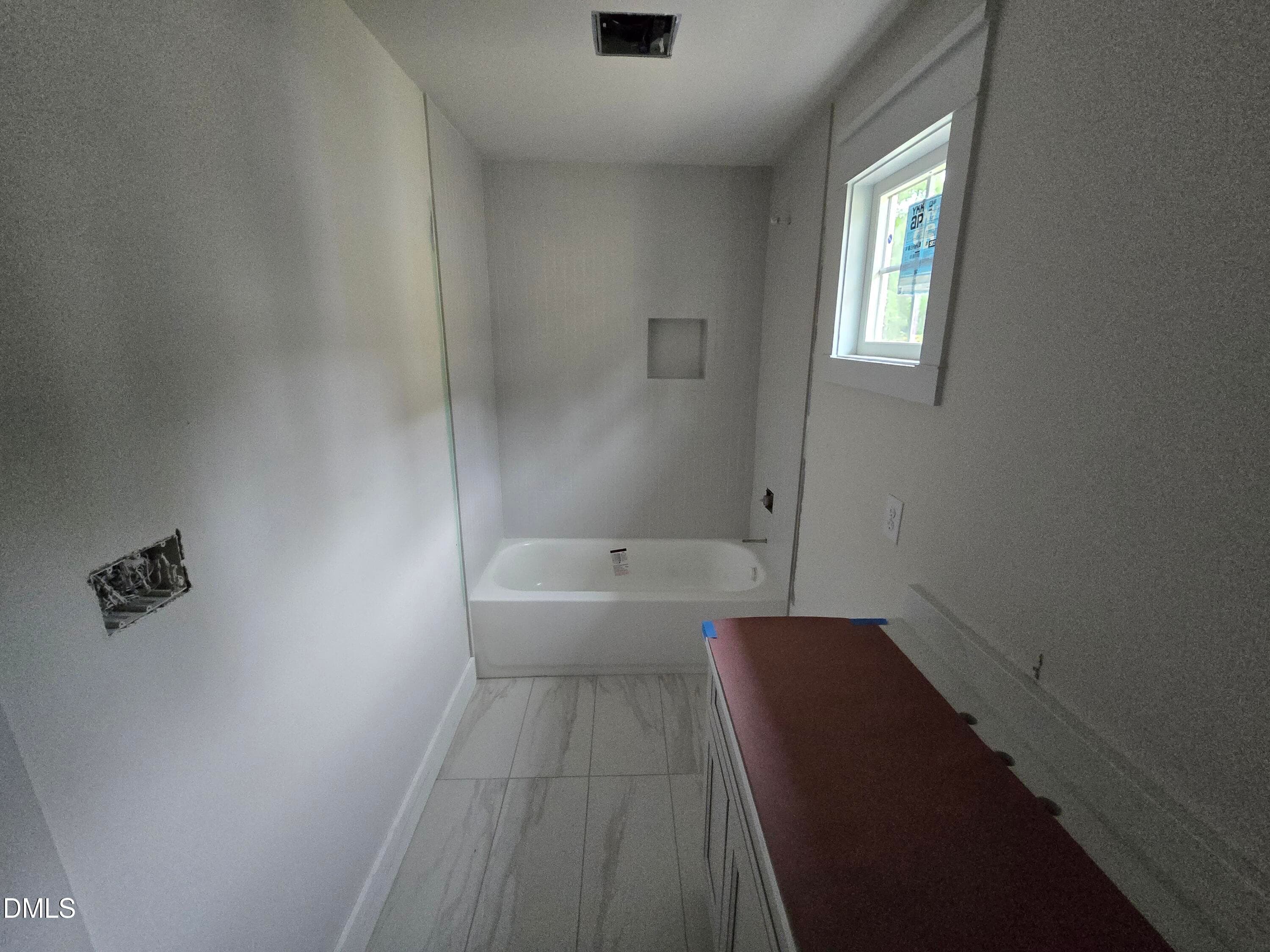 Bathroom - 612 Hemlock Avenue, Durham, NC 27707