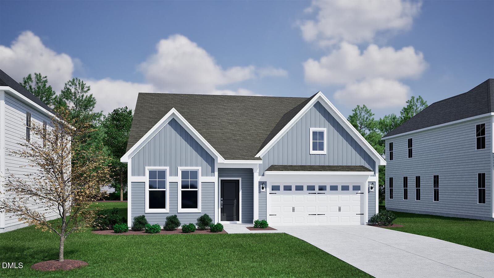 3224 Jessamine Street 212, Durham, NC 27703