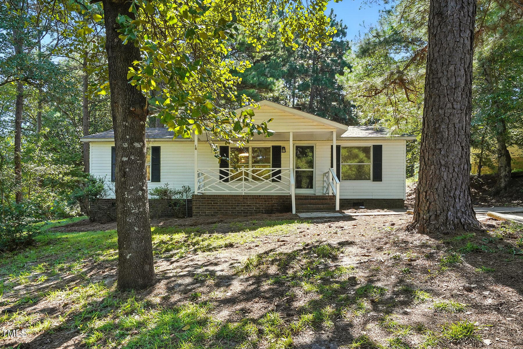 701 McDougald Dr-1 - 701 Mcdougald Drive, Raeford, NC 28376, Raeford