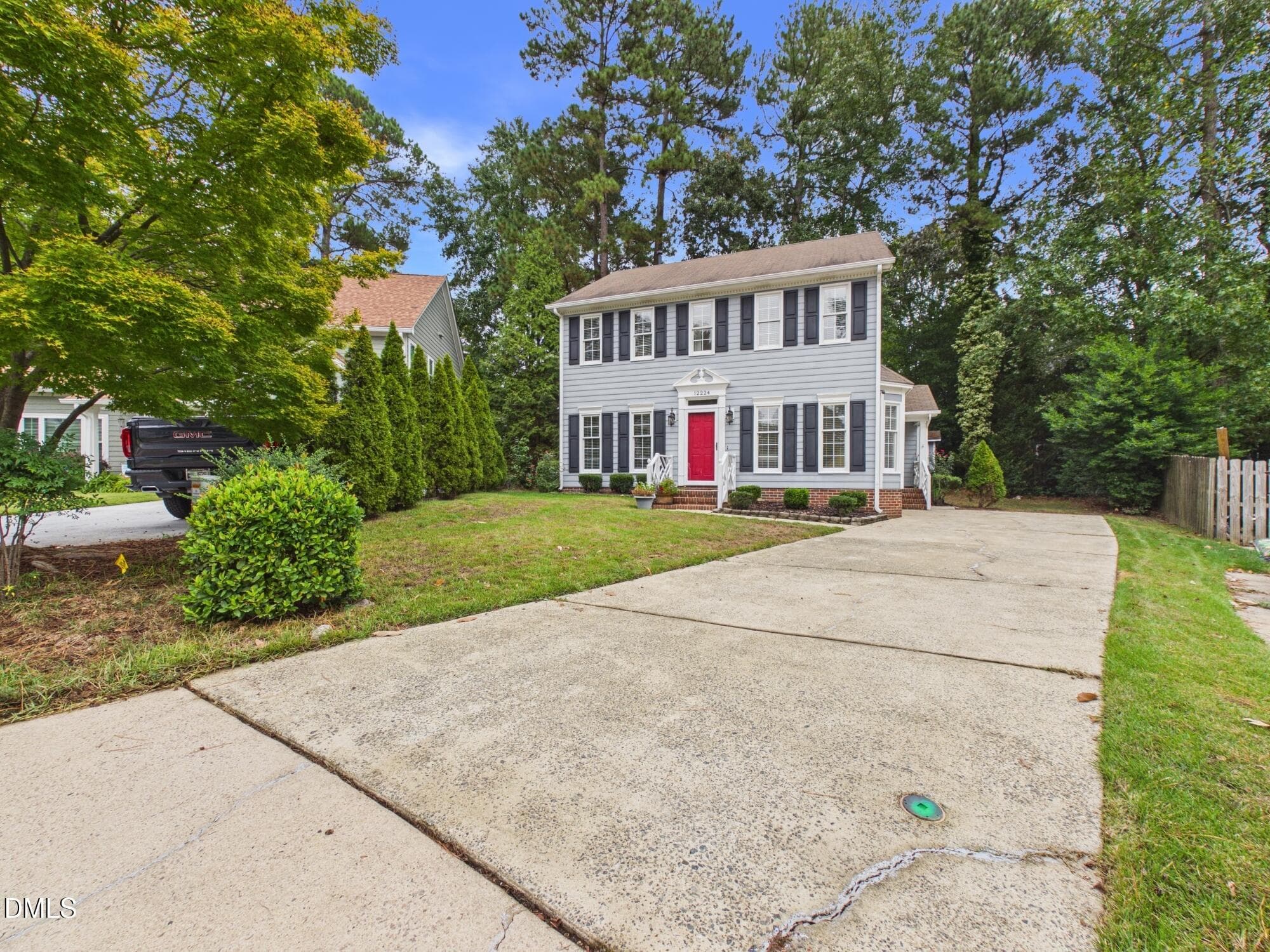 CAM06505G6-PR0030-STILL002 - 12224 Jarden Court, Raleigh, NC 27613