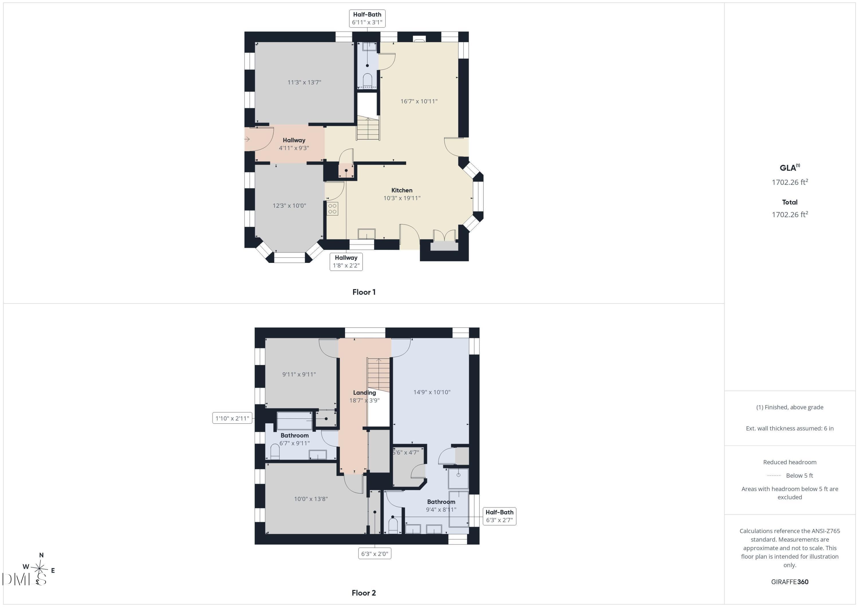 CAM06505G6-PR0030-BUILD01 - 12224 Jarden Court, Raleigh, NC 27613
