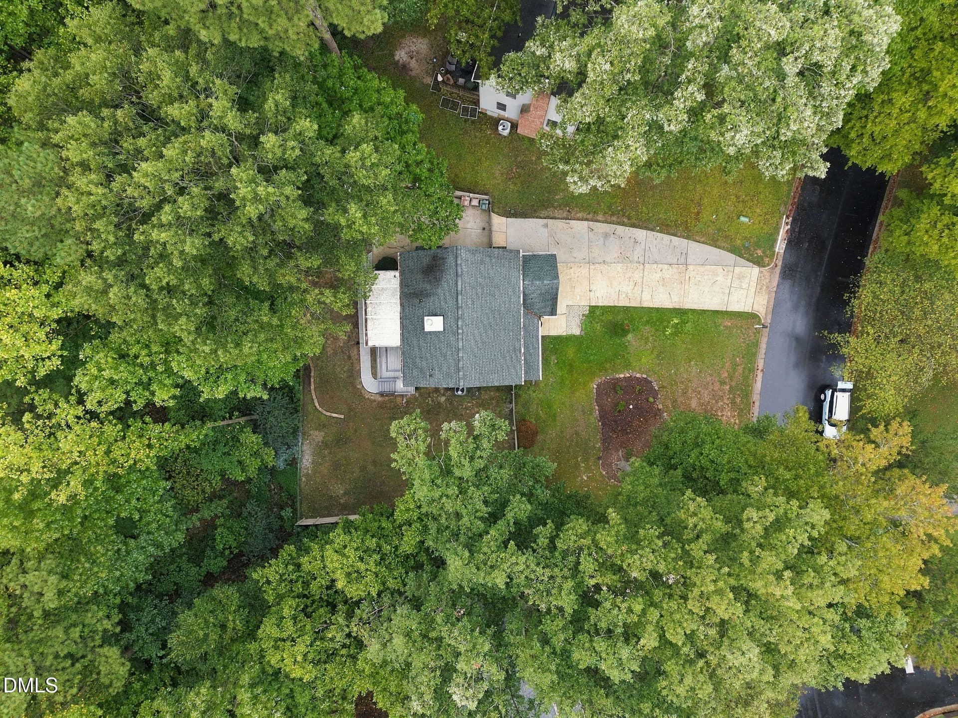 57fairlake - 221 Heidinger Drive, Cary, NC 27511