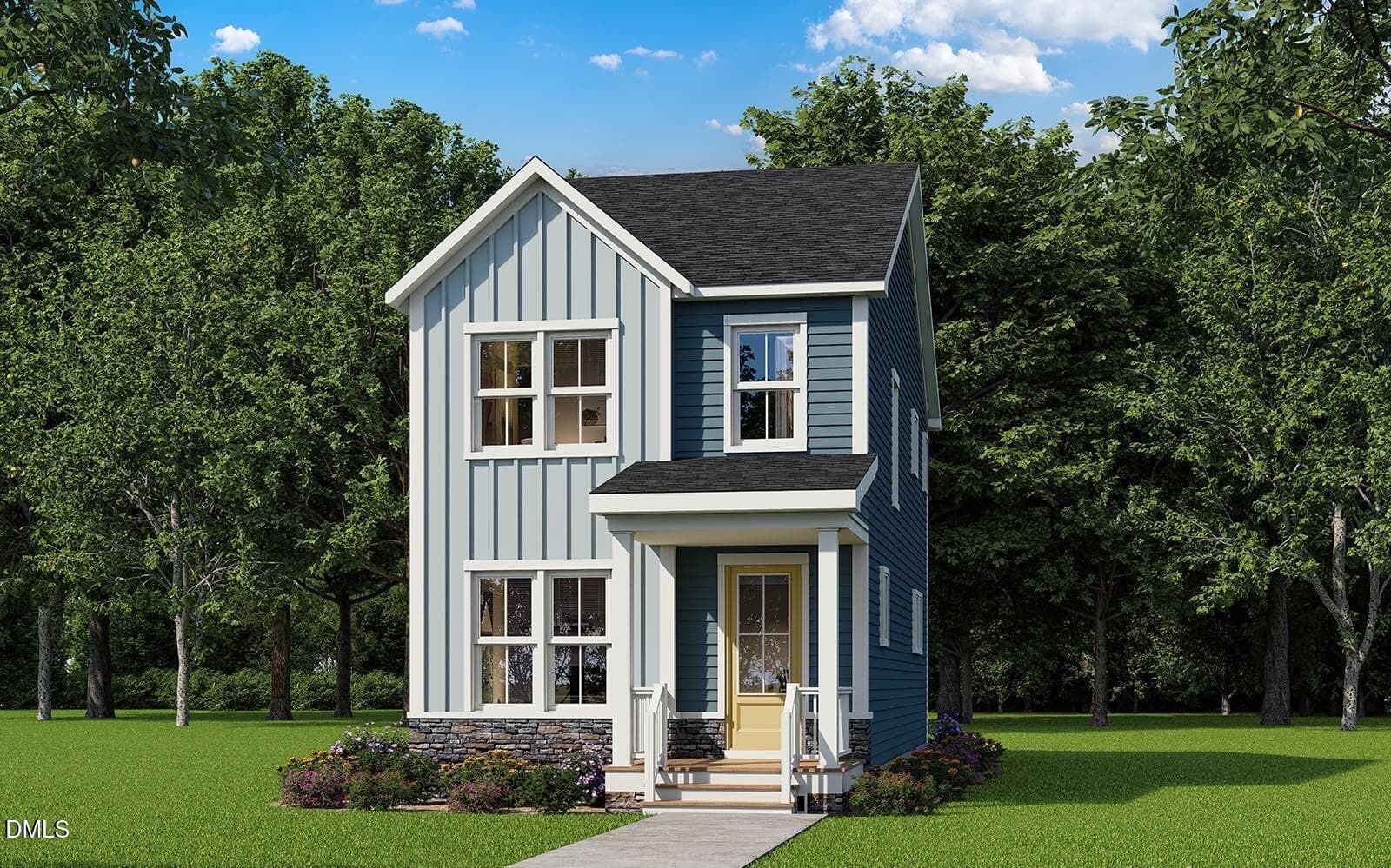 1208 Ponder Lk Parkway, Wendell, NC 27591