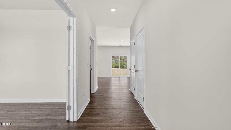 ENTRYWAY - 86 Tiger Eye Drive, Clayton, NC 27520
