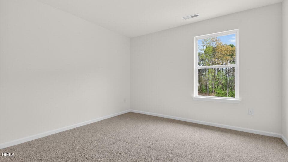 BEDROOM - 86 Tiger Eye Drive, Clayton, NC 27520