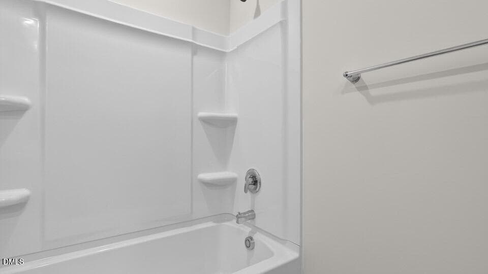 SECONDARY BATHROOM - 86 Tiger Eye Drive, Clayton, NC 27520
