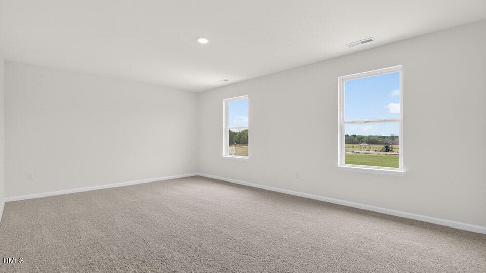 BEDROOM - 86 Tiger Eye Drive, Clayton, NC 27520