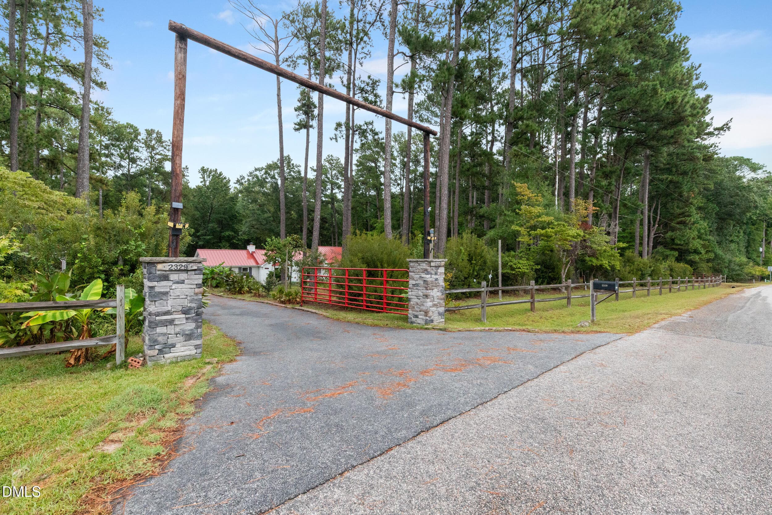 Community Amenities - 2329 Win Road, Garner, NC 27529, Garner
