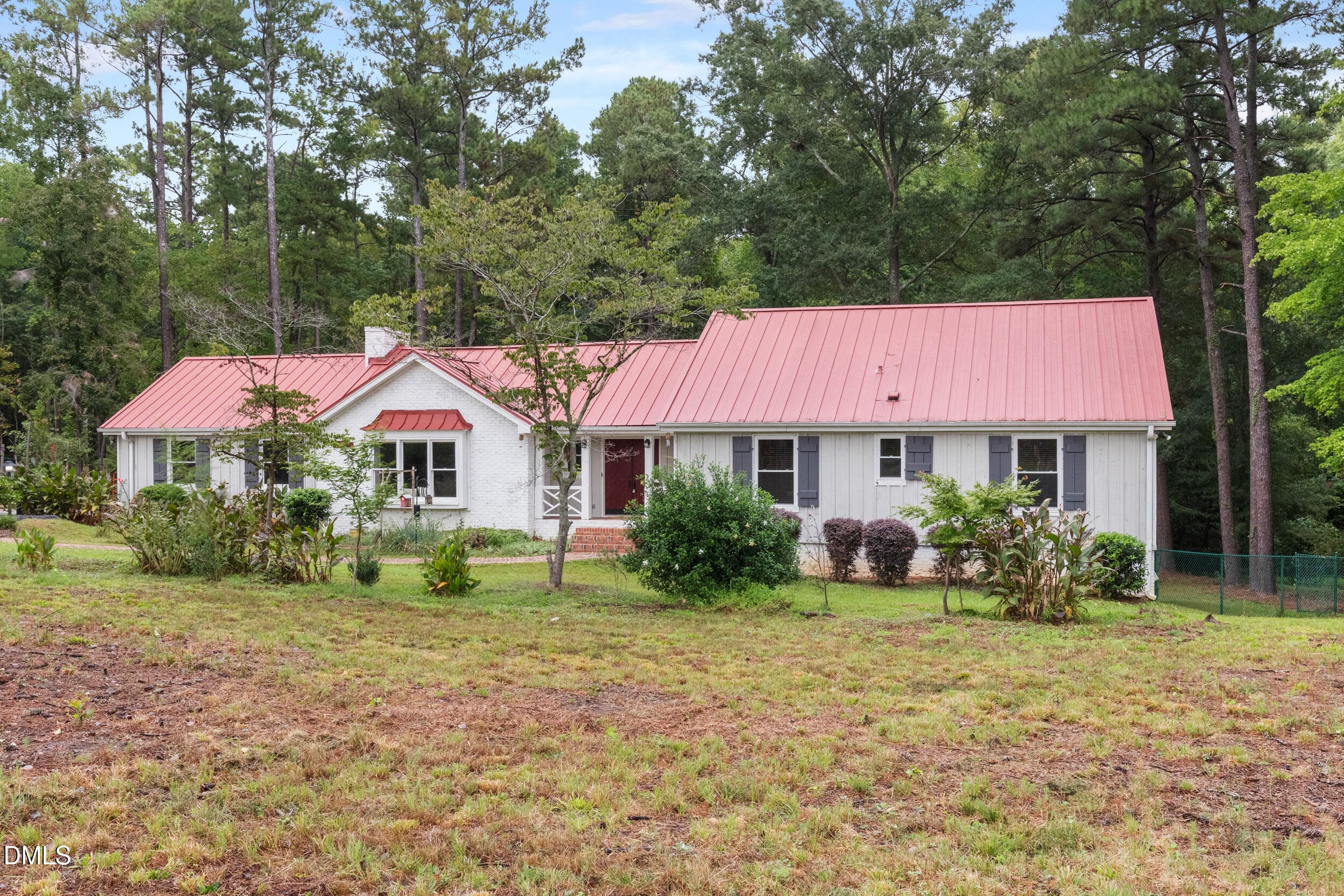Front of Structure - 2329 Win Road, Garner, NC 27529, Garner