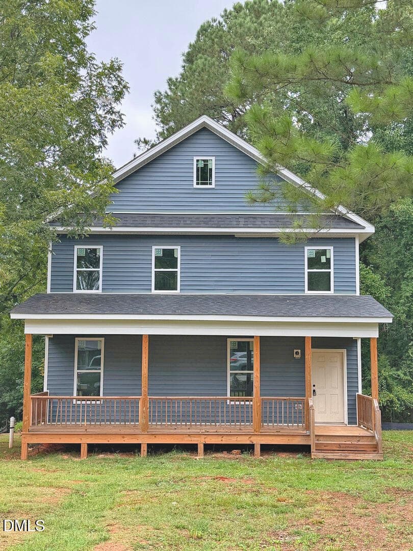 415 Bass Lake Road, Holly Springs, NC 27540