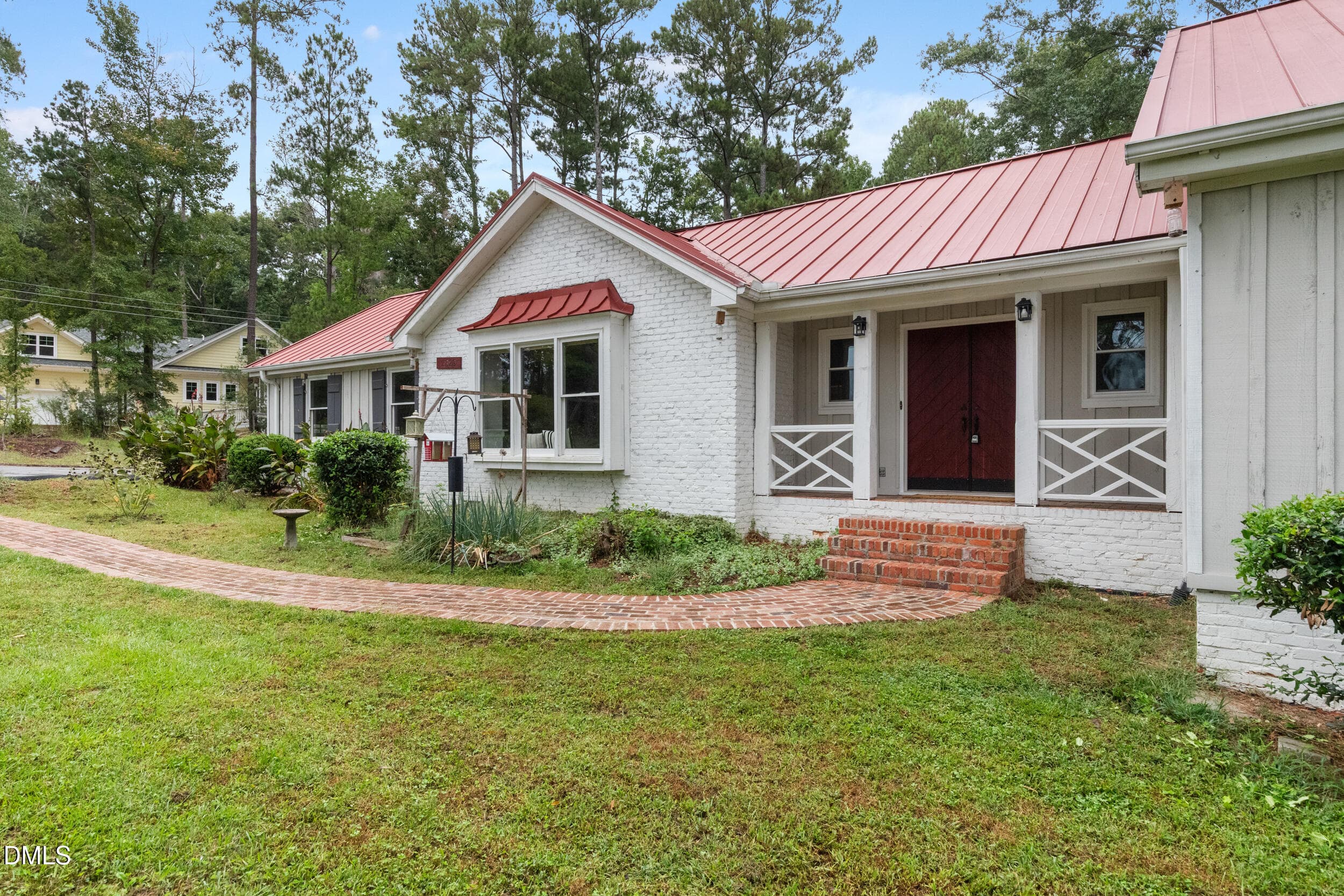 Front of Structure - 2329 Win Road, Garner, NC 27529, Garner