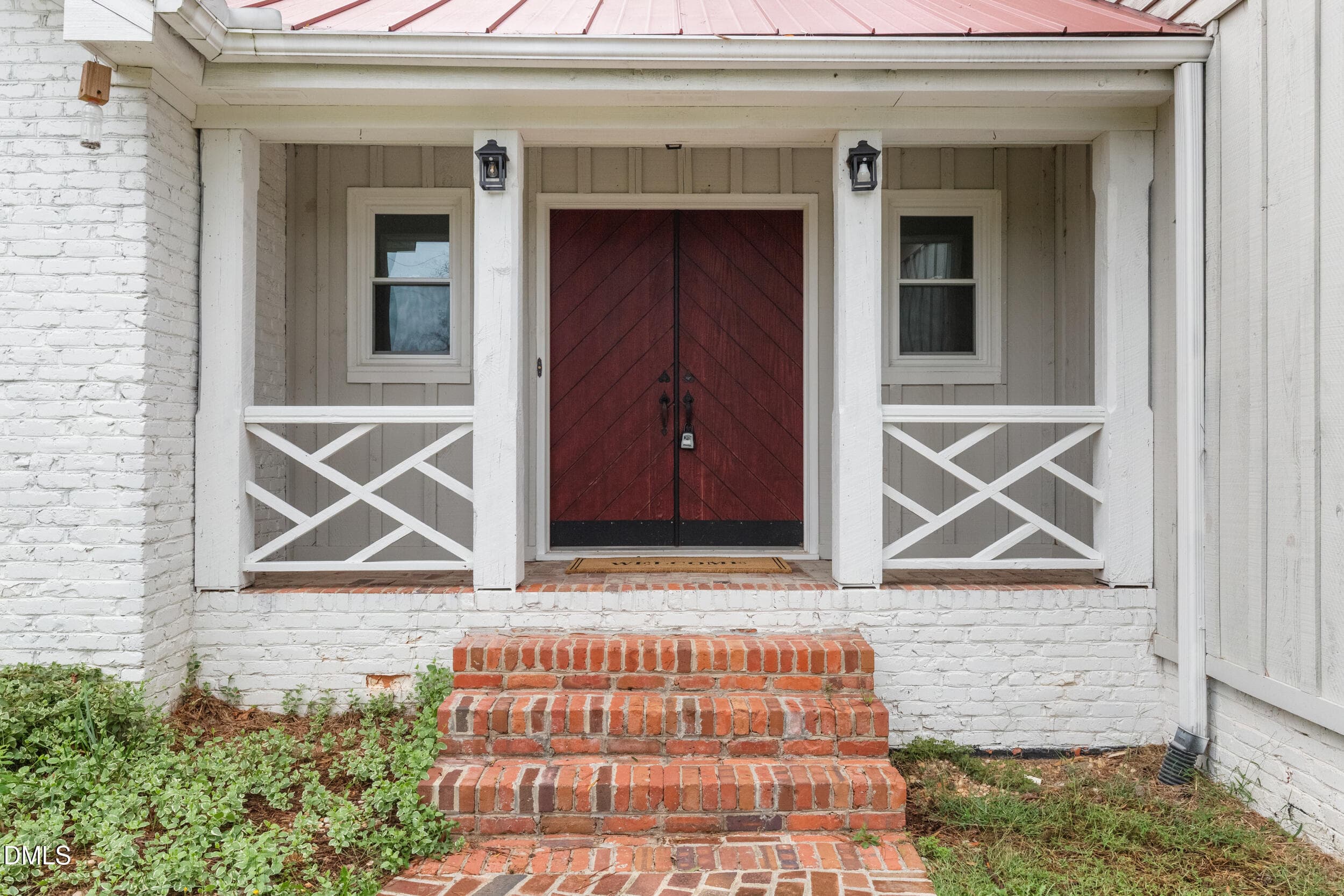 Entrance - 2329 Win Road, Garner, NC 27529, Garner